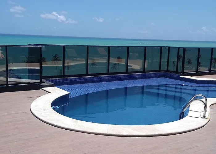 Port Ville III Apartment Maceio 
