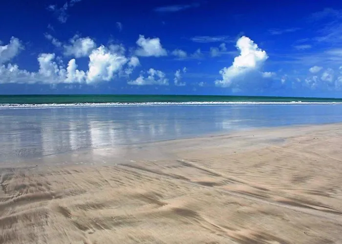 Casa De Praia Em Paripueira Villa Maceio 