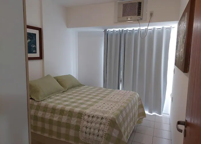 Conforto E Comodidade Em Otima Localizacao Maceio 