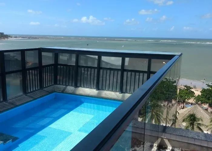 Neo - Apartamento Completo Na Praia Da Pajucara Apartment Maceio 