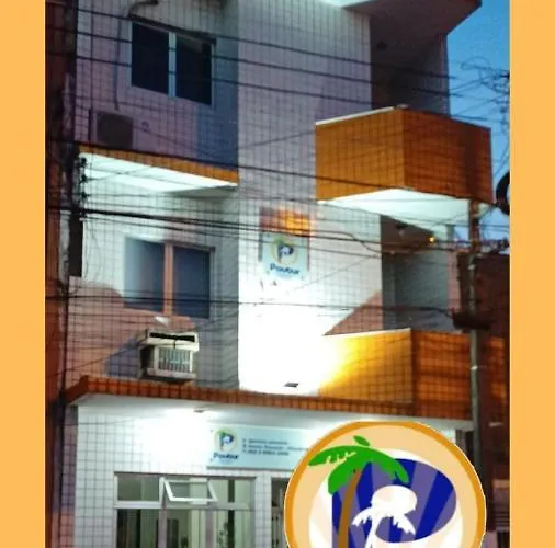 Poutur Pousada Maceio 