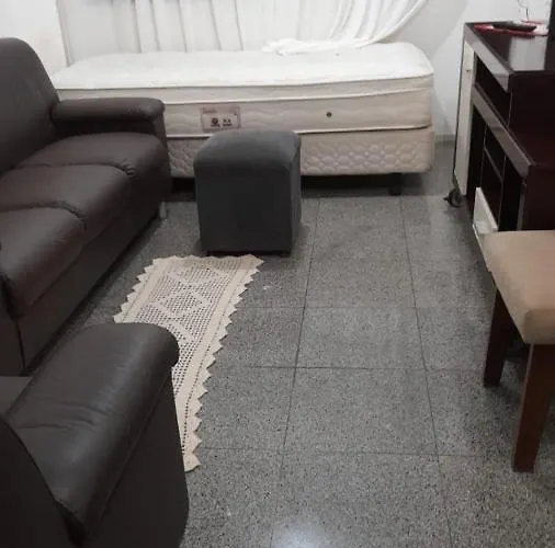 Pet friendly Apto Edificio Santorini - Area Nobre Da Ponta Verde Maceio 