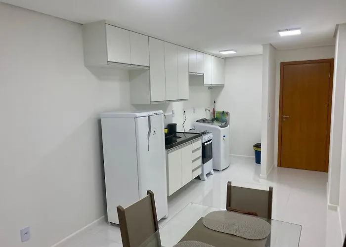 Pet friendly Vista Mar Com 2 Quartos Maceio 