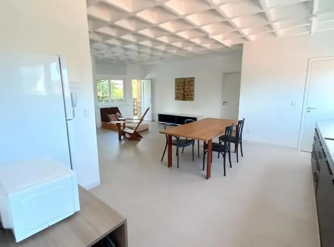 Apartamento Espacoso Perto Do Mar Maceio 