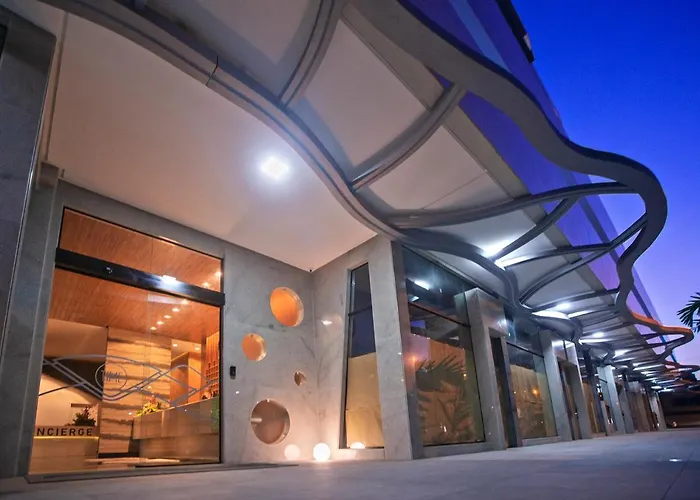Pet friendly Studio Com Vista Para O Mar Maceio 