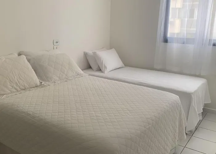 Apt 2Qts 1 Suite Beiramar Pontaverde Edf Neo 2 4 Maceio 