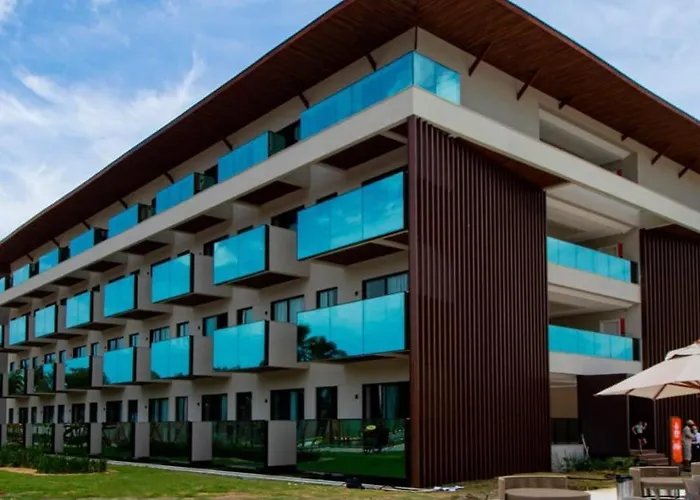 Ipioca Beach Resort Maceio 