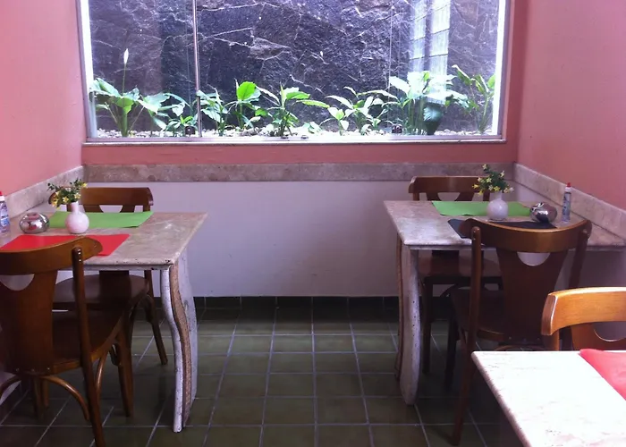 Pet friendly Hotel Porto Grande Maceio 