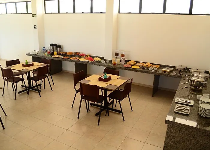 Praia A Mare Hotel Maceio 