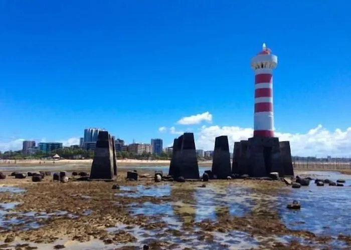 Veleiro Praia Hotel Maceio 