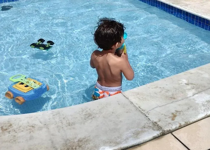 Pet friendly Faca Tudo A Pe, Ponta Verde, Otima Localizacao Maceio 