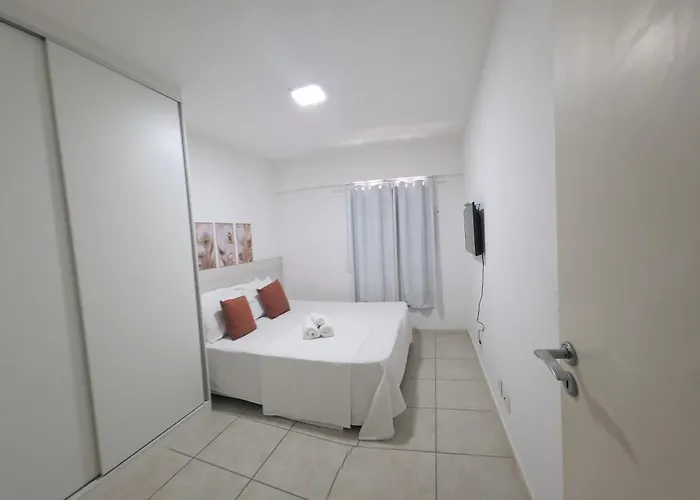 Jtr Jatiuca - Beira Mar - Maceio Apartment