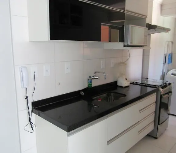 Top Flat Luxo Apartment Maceio 