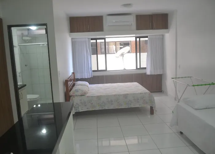 Estudio Ibiza II Maceio 