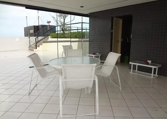 Apartamento Ametista 2 + Bykes Apartment Maceio 