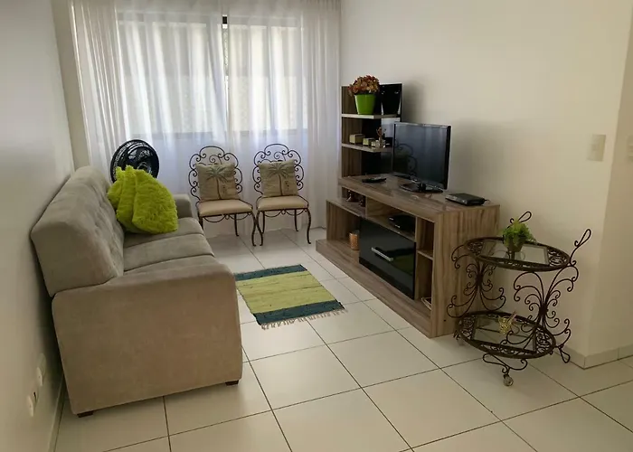 Pet friendly Ametista 6 - 2 Quartos Na Pajucara - Melhor Localizacao De Maceio